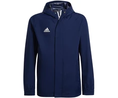 Adidas Entrada 22 All-weather Jr IK4012 striukė