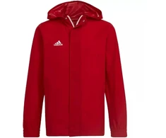 Adidas Entrada 22 All-Weather Jr IK4013 striukė