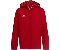 Adidas Entrada 22 All-Weather Jr IK4013 striukė