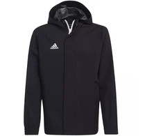 Adidas Entrada 22 All-weather Jr IK4014 striukė