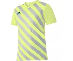 adidas Entrada 22 Grafinis marškinėliai M HF0118
