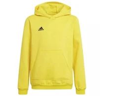 Adidas Entrada 22 Hoody Y Jr džemperis HI2142