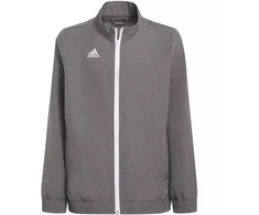 Adidas Entrada 22 Jaunimo Dėvėjimo Striukė H57539 Džemperis