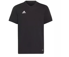 adidas Entrada 22 Jaunimo marškinėliai HC0443