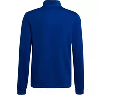 Adidas Entrada 22 Jaunių treniruočių viršutinis džemperis HG6290