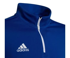 Adidas Entrada 22 Jaunių treniruočių viršutinis džemperis HG6290