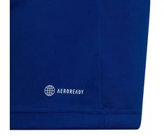 Adidas Entrada 22 Jaunių treniruočių viršutinis džemperis HG6290
