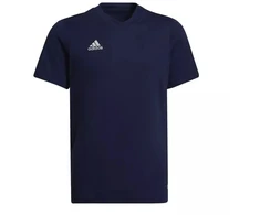 adidas Entrada 22 Jr Marškinėliai HC0445