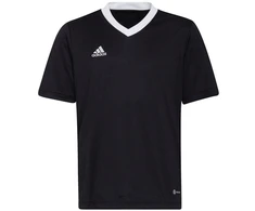 Adidas Entrada 22 Jsy Jr Marškinėliai H57497