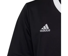 Adidas Entrada 22 Jsy Jr Marškinėliai H57497