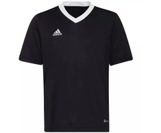 Adidas Entrada 22 Jsy Jr Marškinėliai H57497