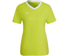 Adidas Entrada 22 Jsy W HC5080 marškinėliai
