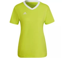 Adidas Entrada 22 Jsy W HC5080 marškinėliai