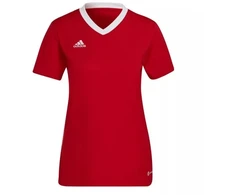 Adidas Entrada 22 Jsy W marškinėli H57571