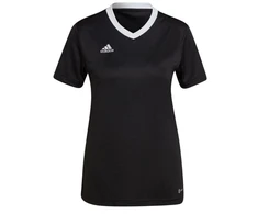 Adidas Entrada 22 Jsy W Marškinėliai H57572