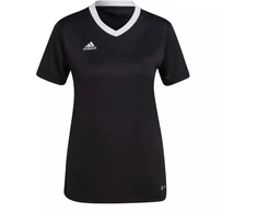 Adidas Entrada 22 Jsy W Marškinėliai H57572