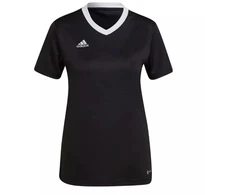 Adidas Entrada 22 Jsy W Marškinėliai H57572