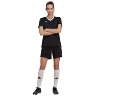 Adidas Entrada 22 Jsy W Marškinėliai H57572