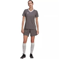 Adidas Entrada 22 Jsy W Marškinėliai H59848