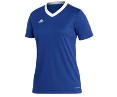 Adidas Entrada 22 Jsy W Marškinėliai HG3947