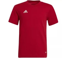 adidas Entrada 22 marškinėliai Jr HC0446