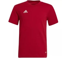 adidas Entrada 22 marškinėliai Jr HC0446