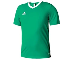 adidas Entrada 22 Marškinėliai Jr HI2126