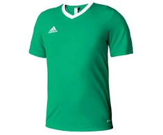 adidas Entrada 22 Marškinėliai Jr HI2126