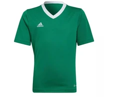 adidas Entrada 22 Marškinėliai Jr HI2126