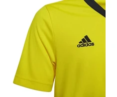 adidas Entrada 22 marškinėliai Jr HI2127