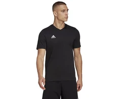 adidas Entrada 22 Marškinėliai M HC0448