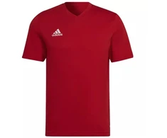 adidas Entrada 22 Marškinėliai M HC0451