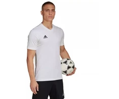 adidas Entrada 22 marškinėliai M HC5071