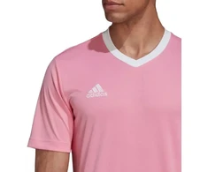 Adidas Entrada 22 marškinėliai M HC5072