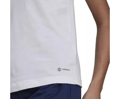 adidas Entrada 22 Marškinėliai Moteriški HC0442
