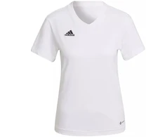adidas Entrada 22 Marškinėliai Moteriški HC0442