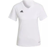 adidas Entrada 22 Marškinėliai Moteriški HC0442