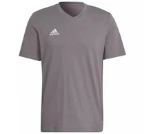 adidas Entrada 22 marškinėliai vyrams M HC0449