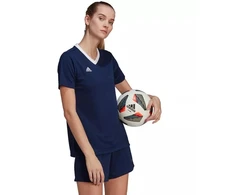 adidas Entrada 22 Marškinėliai W H59849