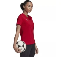 adidas Entrada 22 Marškinėliai W HC0441