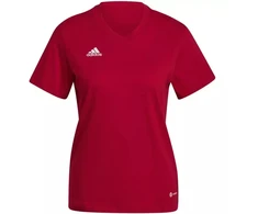 adidas Entrada 22 Marškinėliai W HC0441