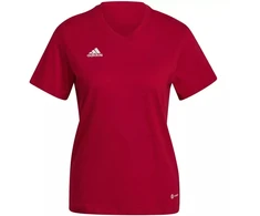 adidas Entrada 22 Marškinėliai W HC0441