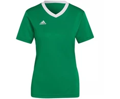 adidas Entrada 22 Marškiniai W HI2124