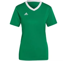 adidas Entrada 22 Marškiniai W HI2124