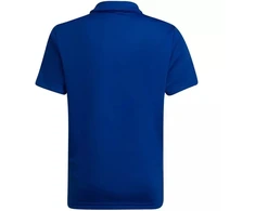 adidas Entrada 22 Polo Jaunes HG6289