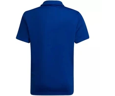 adidas Entrada 22 Polo Jaunes HG6289