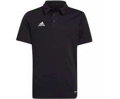adidas Entrada 22 Polo Jr H57481 Marškinėliams
