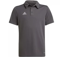 adidas Entrada 22 Polo Jr H57485 Marškinėliams