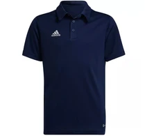 adidas Entrada 22 Polo Jr H57493 marškinėliai