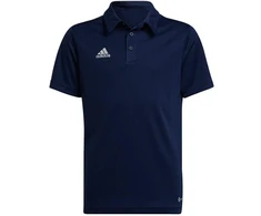 adidas Entrada 22 Polo Jr H57493 marškinėliai